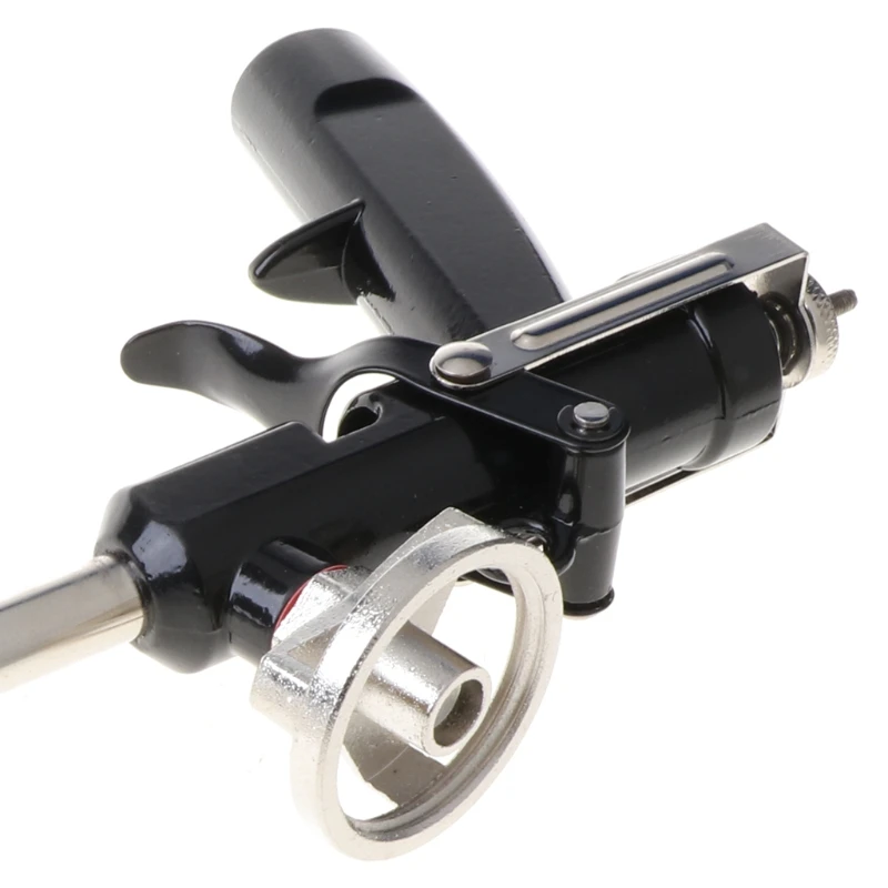 Профессиональный Пластик металла полиуретана ручной пена пистолет распылитель