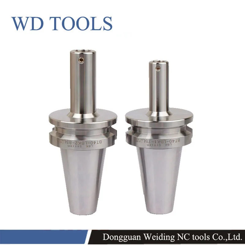 WD TOOLS CBH головка тонкой отделки Расточная головка с держателем сиденья CBH20-36 LBK держатель BT40-LBK1-75