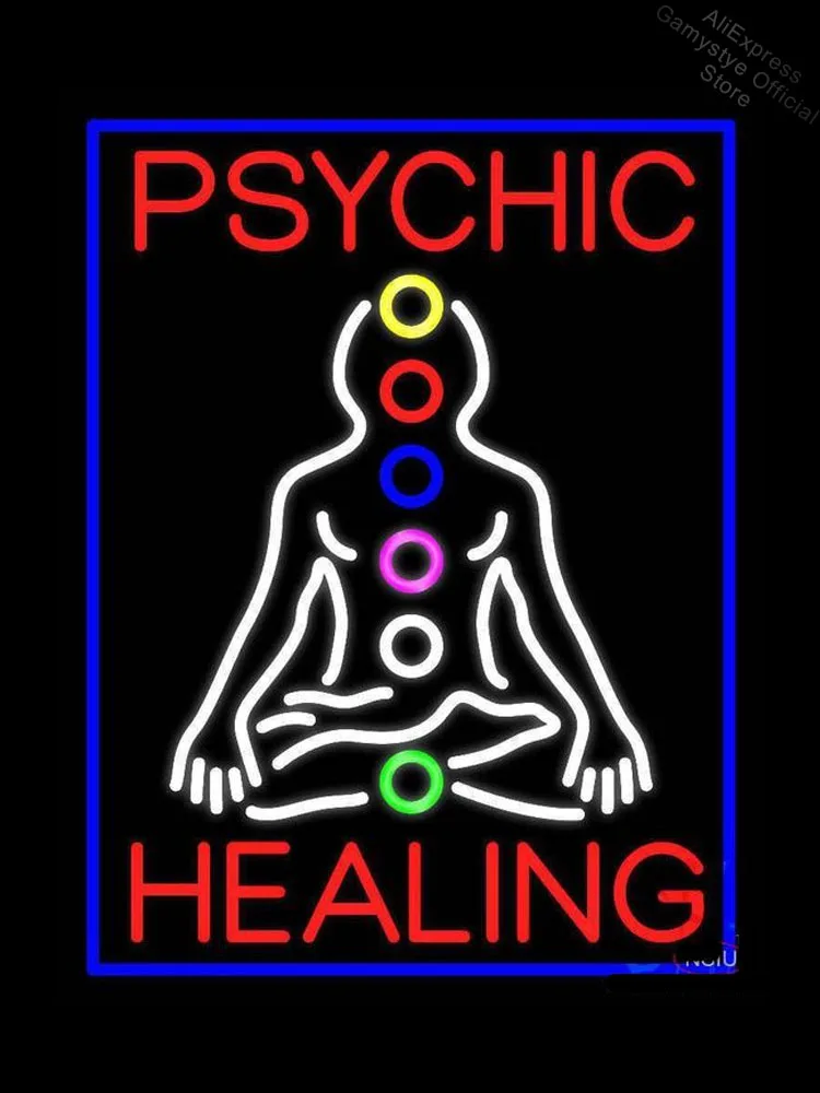 

Неоновая вывеска для пациентного здоровья, лампа для напитков, освещение, гостиничный магазин, ручная работа, настоящие стеклянные окна, На...