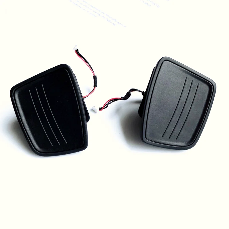 RWSYPL 1 пара многофункциональный переключатель рулевого колеса 8W0 951 523 J для A4 S4 A5 S5 A3