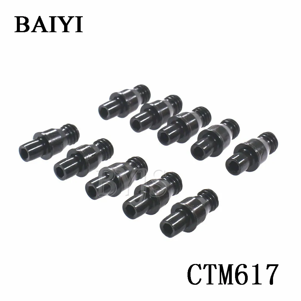 10 шт. CTM513 CTM618 CTM619 CTM613 CTM822 CTM510 CTM610 CTM617 CTM819 токарные инструменты с ЧПУ Центральный