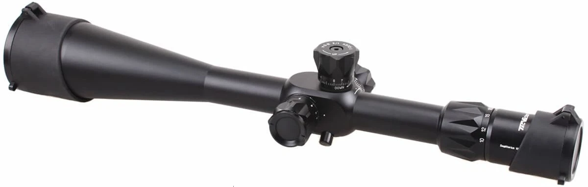 Векторная оптика Стрелец 10-40x50 FFP Riflescope охотничий стрелковый прицел Parallax от 12 ярдов с подсветкой MOA Reticles