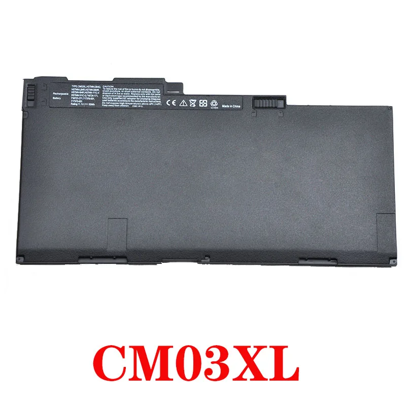 CM03XL Батарея для hp EliteBook 840 845 850 740 745 750 G1 G2 серии 717376-001 аккумулятор большой емкости CM03050XL CO06 CO06XL HSTNN-IB4R ноутбук Батарея