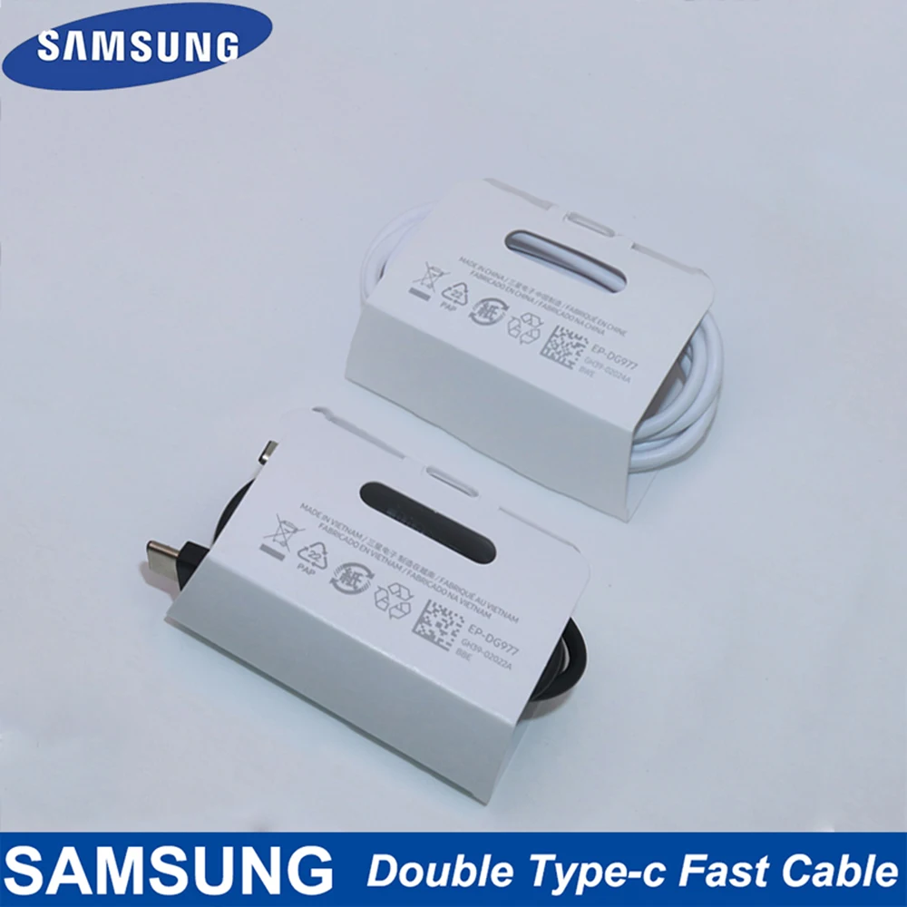 SamSung Double USB-C Cable Quick Charger Note 10 Fast Adapter 9V 2.77A for Google Nexus 6P 5X HUAWEI P9.. | Мобильные телефоны и