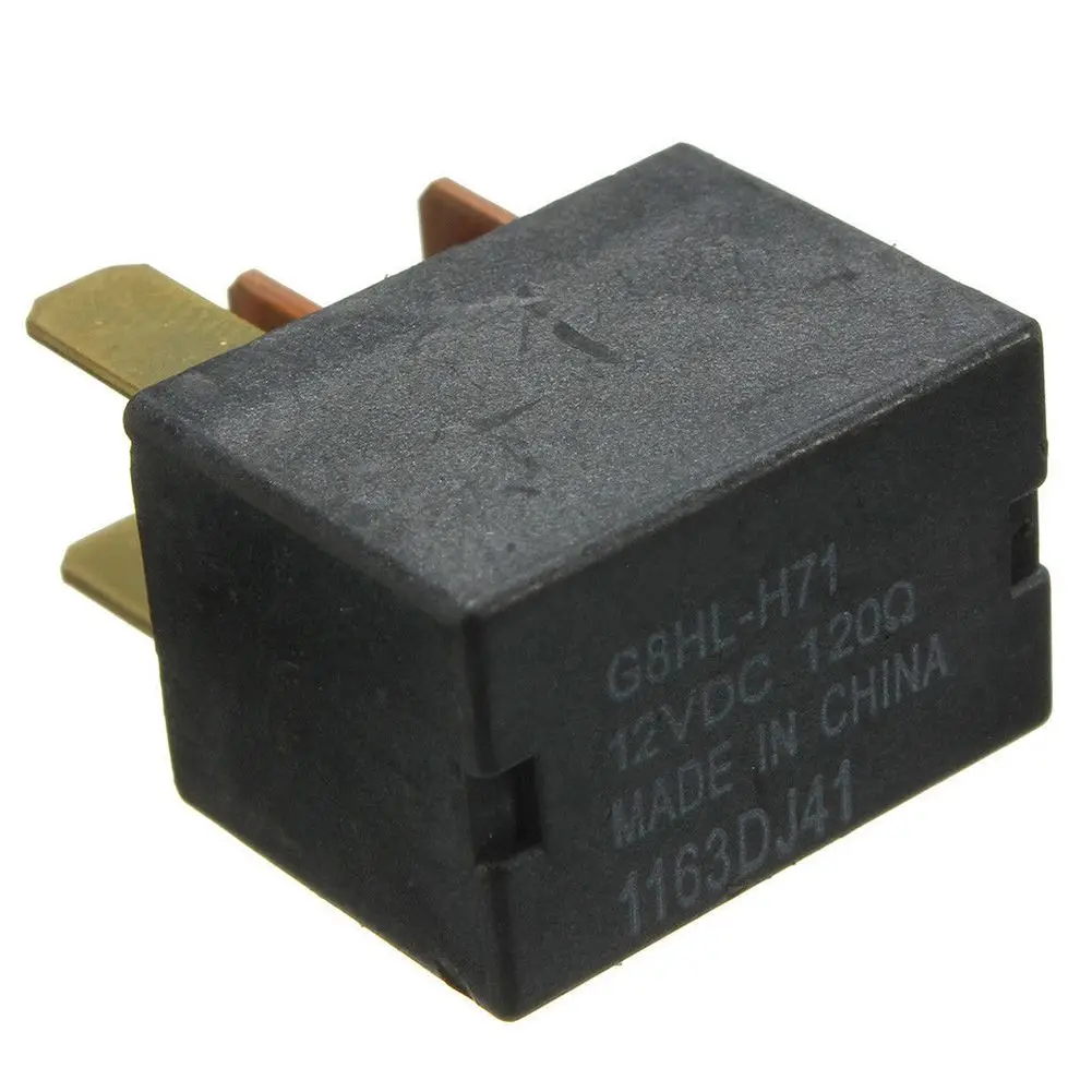

Кондиционер реле тяга для Honda Accord CRV G8HL-H71 12V