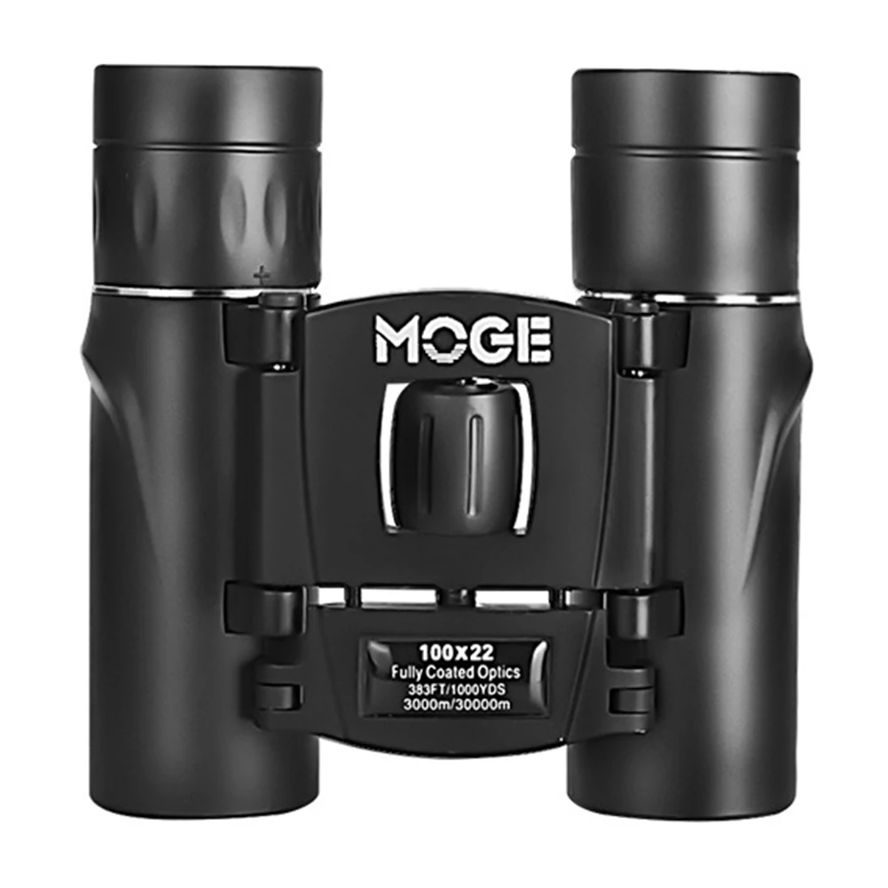 

Профессиональный мини-телескоп с увеличением 100 х22, HD, для дикой природы