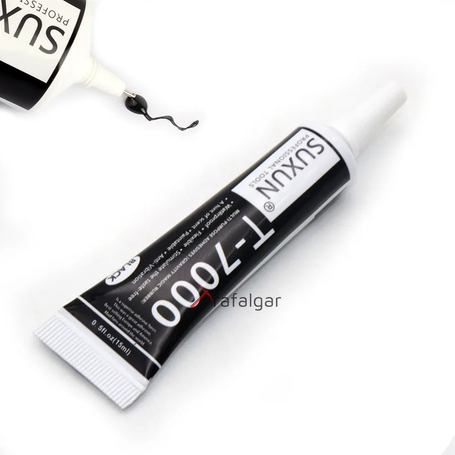 E8000 B7000 T7000 T8000 Glue Multipurpose Adhesive Jewelry DIY Phone Screen Repair Glass Epoxy Resin Liquid B-7000 T-7000 | Мобильные