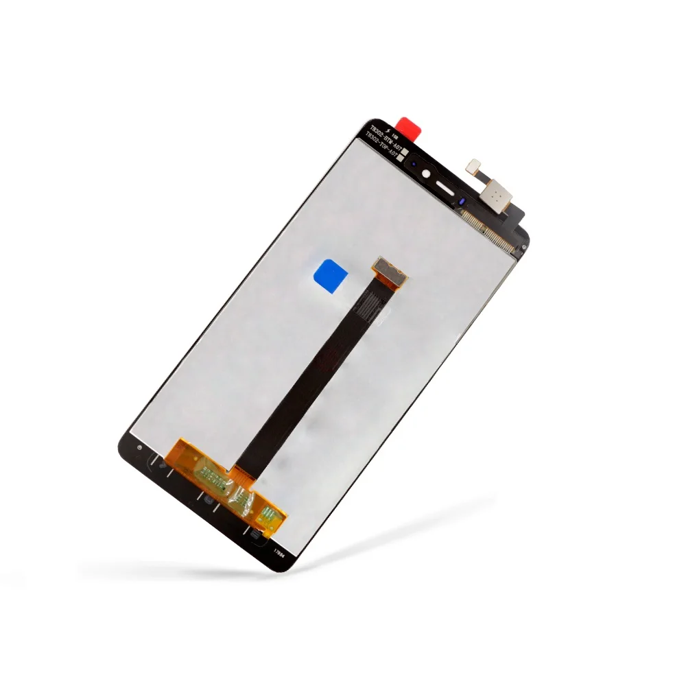 OXEN 5 0 &quotЖК дисплей для Xiaomi mi 4S сенсорный ЖК экран дигитайзер сборка запасных