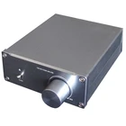 2-канальный усилитель мощности Mini Audio Amp Hi-Fi стерео класса D домашний динамик 50 Вт X 2 TPA3116 (без источника питания)