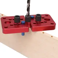 Кондуктор для сверления в помощь тем, кто делает собственную мебель#4