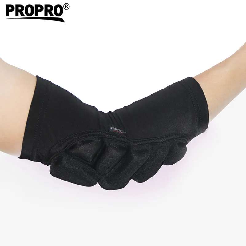 

Knee Protector Kneepad Pressurized Elastic Brace Belt For Running Basketball Volleyball
