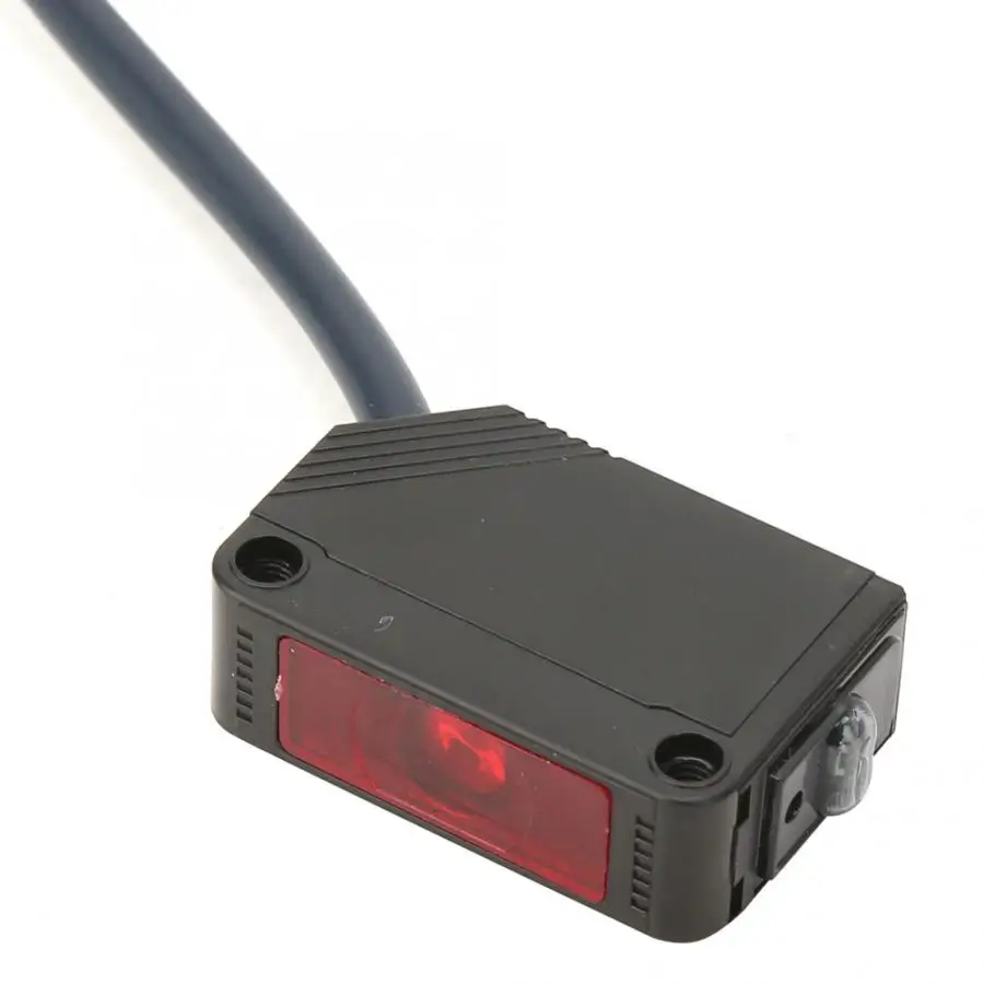 E3Z T61 DC 12 24V IR фотоэлектрический инфракрасный датчик переключатель NPN выход для