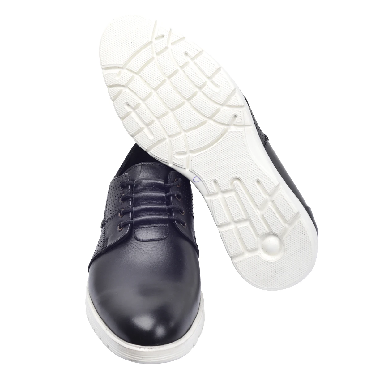 

Ayakland Ksv 235 Casual Leather Male Shoes