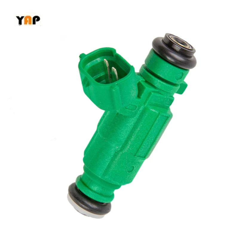 NEW Fuel Injector (4) FOR FITNISSAN Sentra B15 N16 QG18DE 1.8L L4 16600-4Z800 2003-2006 |