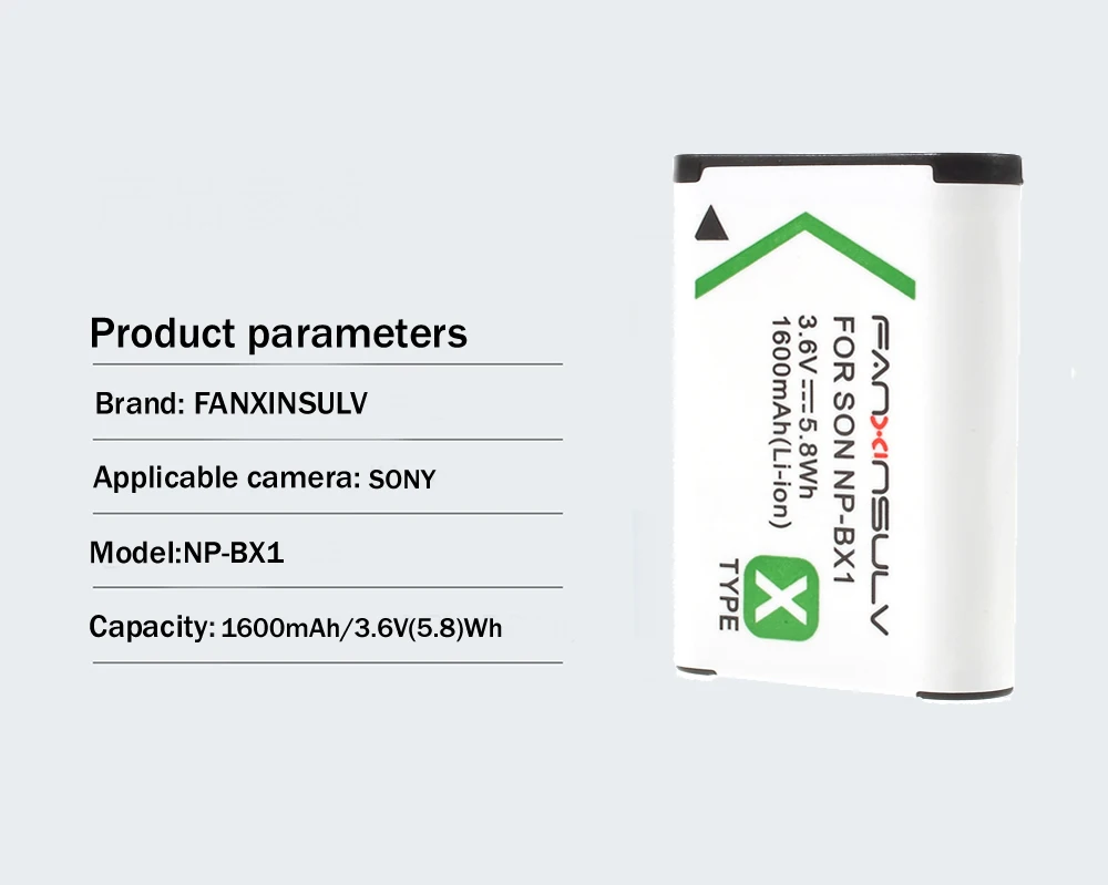 2x NP-BX1 NP BX1 NPBX1 батареи для камеры sony RX100 черная карта M7 RX1R HX50 WX350 M2 M3 M4 M5 M6 CX240E WX350 HX90 HX50 зарядное устройство
