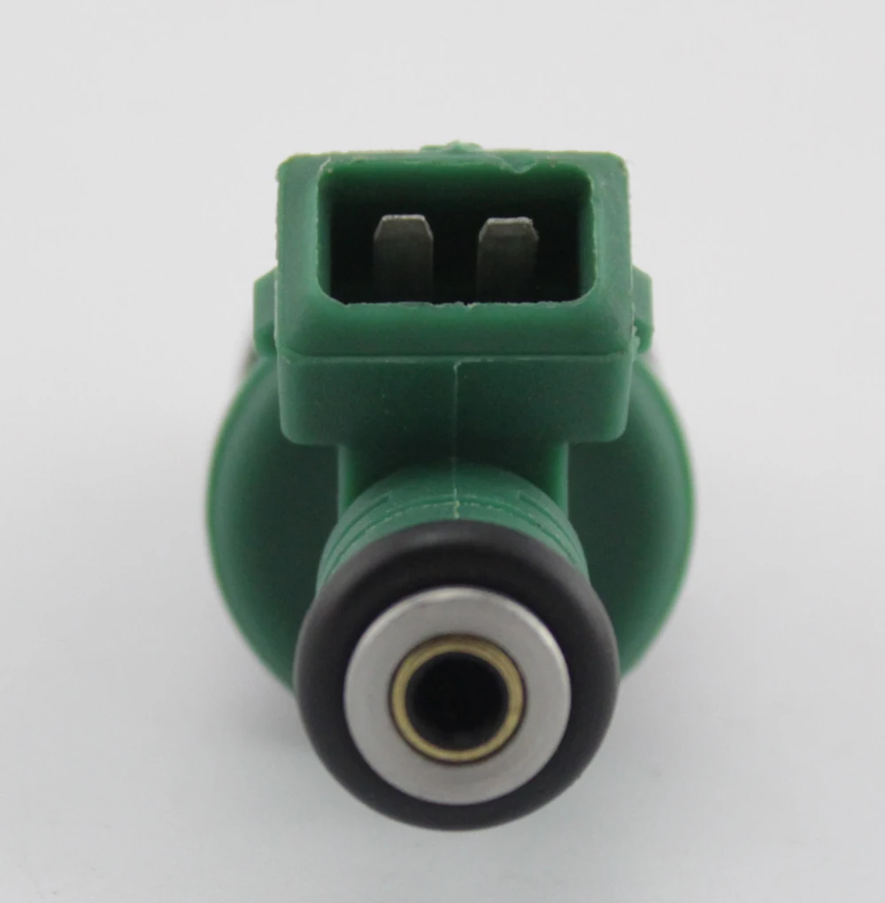 Топ гоночный топливный инжектор для двигателя Bosch EV1 Volvo vw Audi GMC Chevrolet Doge BMW 440cc/min TURBO