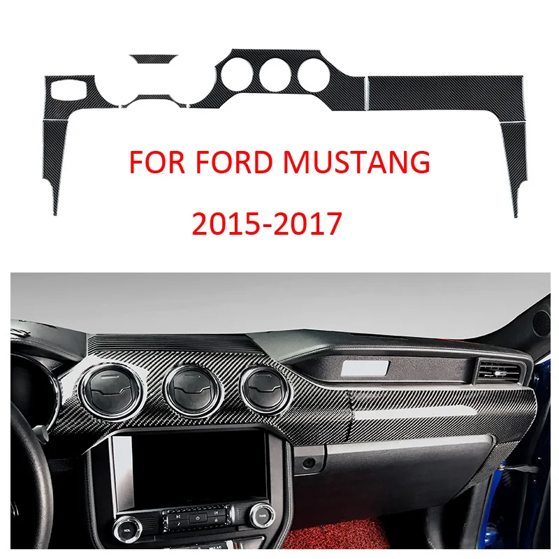 Pcmos Настоящее углеродное волокно Внутренняя Шестерня переключения рулевого