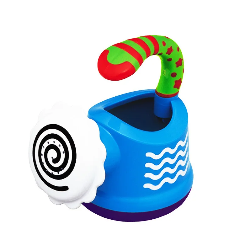 Детские пляжные игрушки 1 шт. детский летний песочный инструмент для копания с