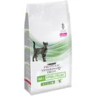 Сухой корм Pro Plan Veterinary diets HA корм для кошек при аллергических реакциях, Пакет, 1,3 кг