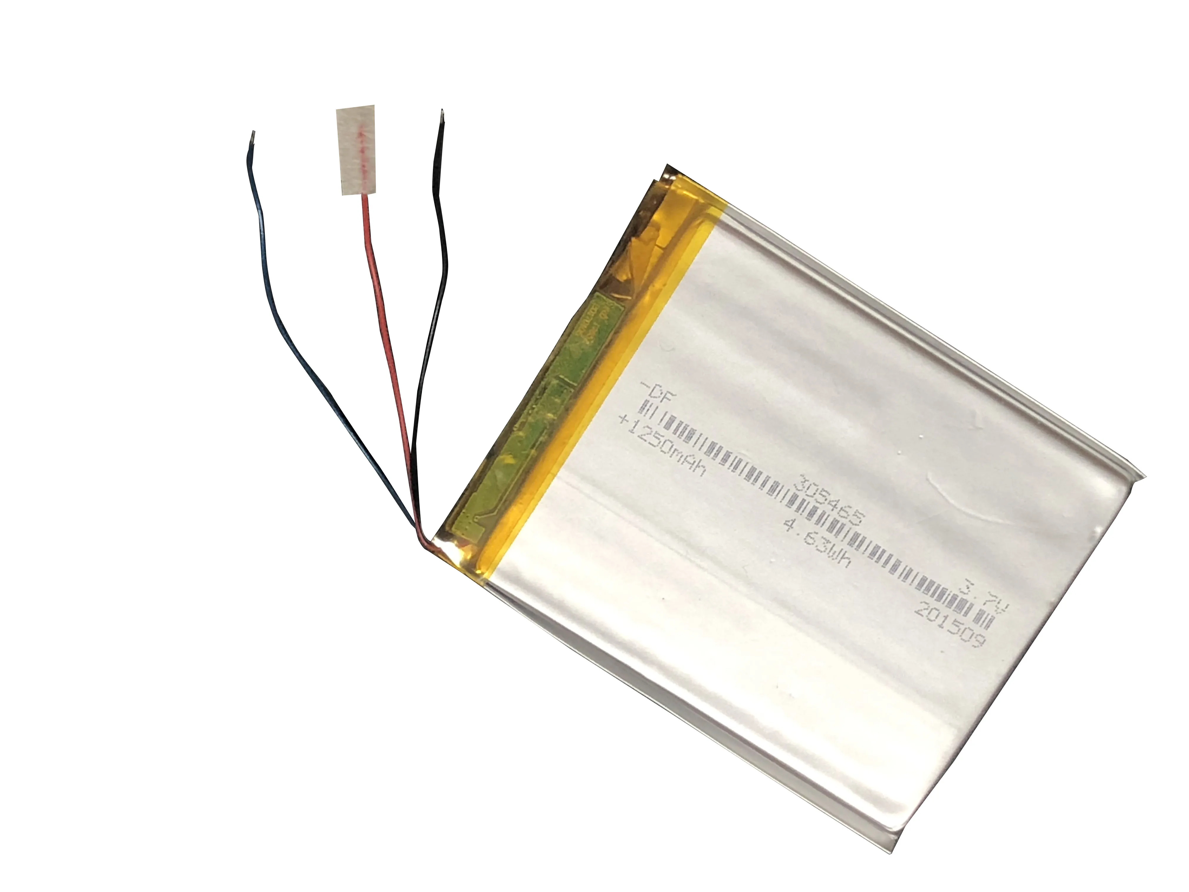 Сменный аккумулятор для ipod touch 1 1-го поколения MA623LL/A A1213 MB376LL/A 10 шт./лот 3 7 в 1250 мА · ч