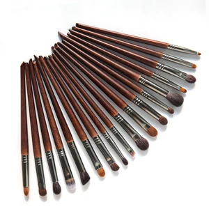 OVW кисть для лица из волоса козла для пудры, кисть для пудры, прессованная, для макияжа, кисти для профессионального макияжа