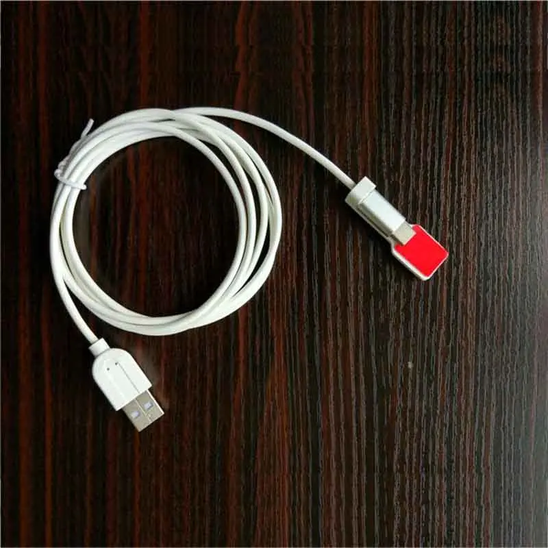 10 шт. несколько Порты и разъёмы сигнализация микро для Applx Android Тип USB C