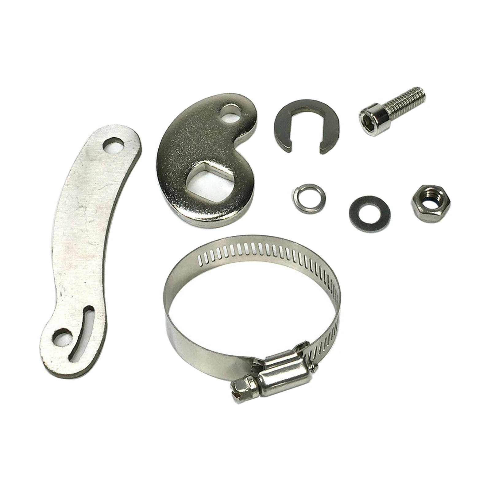 

Электровелосипед, 1 комплект, крутящий момент, аксессуар для руки Ebike, крутящие шайбы, универсальный для переднего и заднего мотора электров...