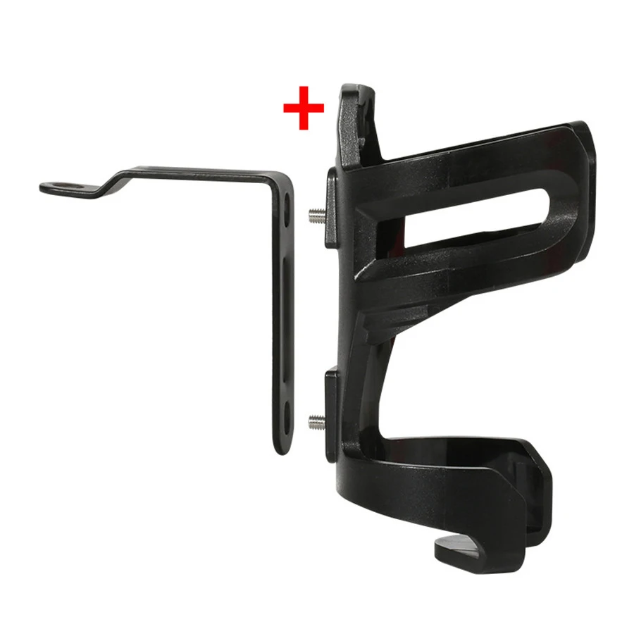 Держатель для стакана на зеркало заднего вида мотоцикла из алюминиевого сплава |