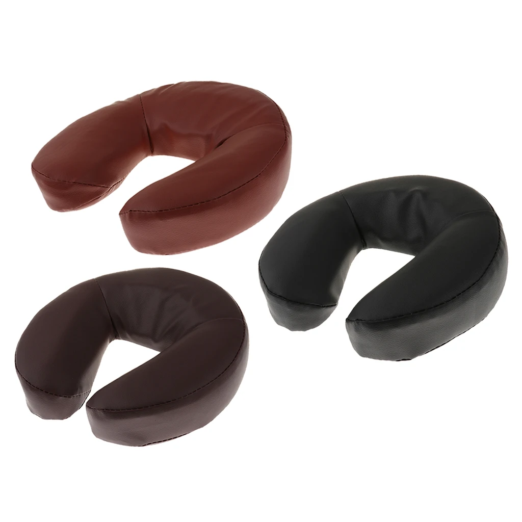 3 шт. Красота салон спа массаж Акупунктура стол Кровать Подставка для лица