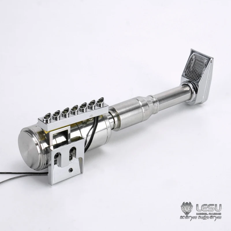 lesu металлический воздушный ф