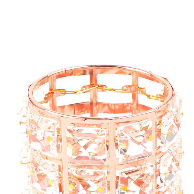 Контейнер для кистей макияжа ваза карандашей и расчесок 1 шт. | Красота здоровье