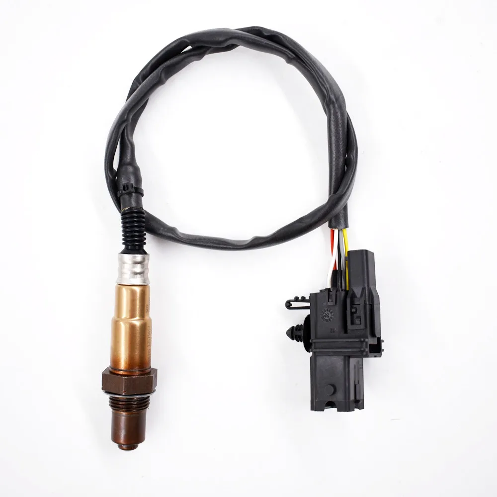 LSU4.2 широкополосный O2 UEGO датчик подходит для PLX AEM 30 2001 4100 0258007206|Датчик содержания