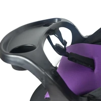 baby stroller armrest dinner plate baby stroller pram accessories compatible child snack tray bumper bar pram handle