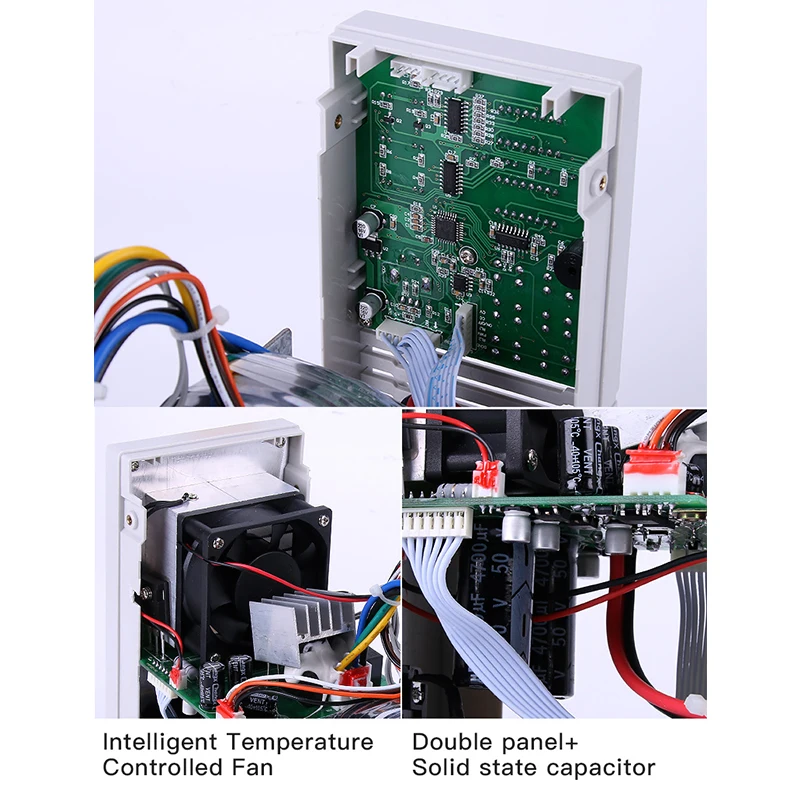 A-BF Digits DC Regulated Switching Adjustable Lab 30V 3A Power Supply Laboratory Precision LED Protect Eyes Bench Source 220 V |
