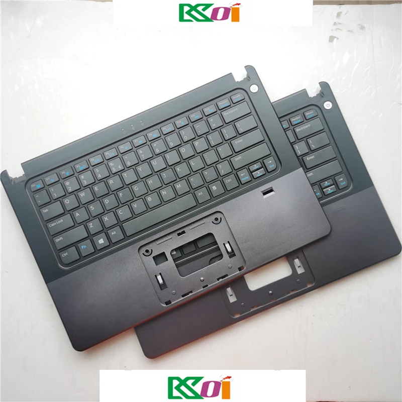 

NEW For Dell vostro v5460 5470 back case 5480 5439 notebook A case B case D case