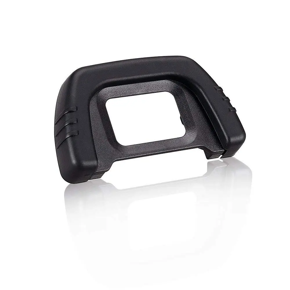 

DK-21 Viewfinder DK21 Rubber Eye Cup Eyepiece Eyecup for Nikon D750 D610 D600 D7000 D90 D200 D80 D70s D70 Camera