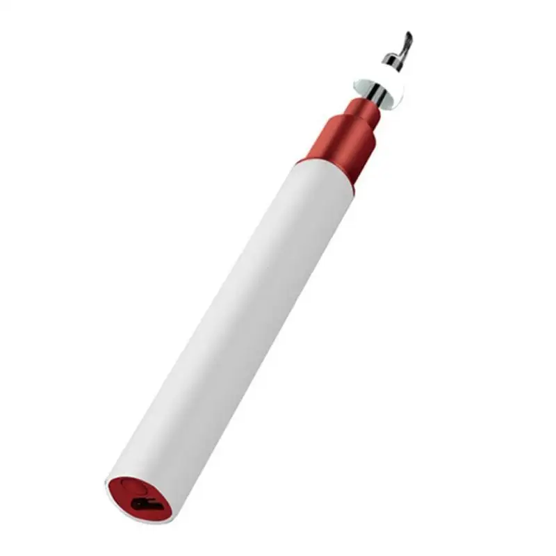 Беспроводной Эндоскоп для чистки ушей Otoscope 1080P HD 3,9 мм беспроводной цифровой эндоскоп для чистки ушей эндоскоп визуальный отоскоп
