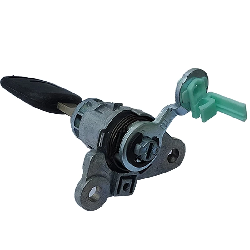 

72185-SLN-A01 Left Door Lock Cylinder for Honda Fit 2007-2008 with One Matching Key