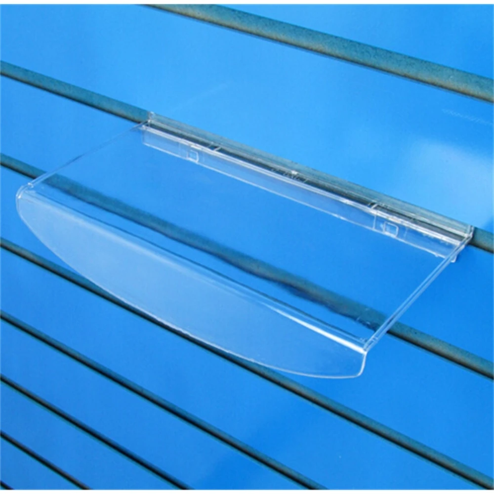 

Пластиковый держатель для обуви с логотипом под заказ