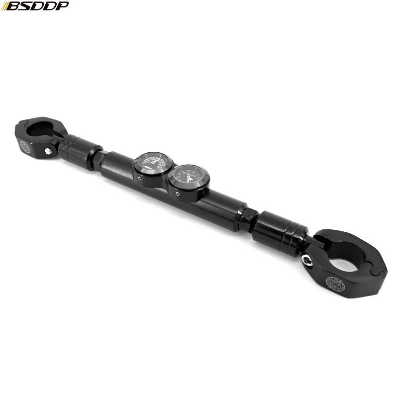 Мотоцикл CNC алюминиевый Универсальный Модернизированный руль балансировочный