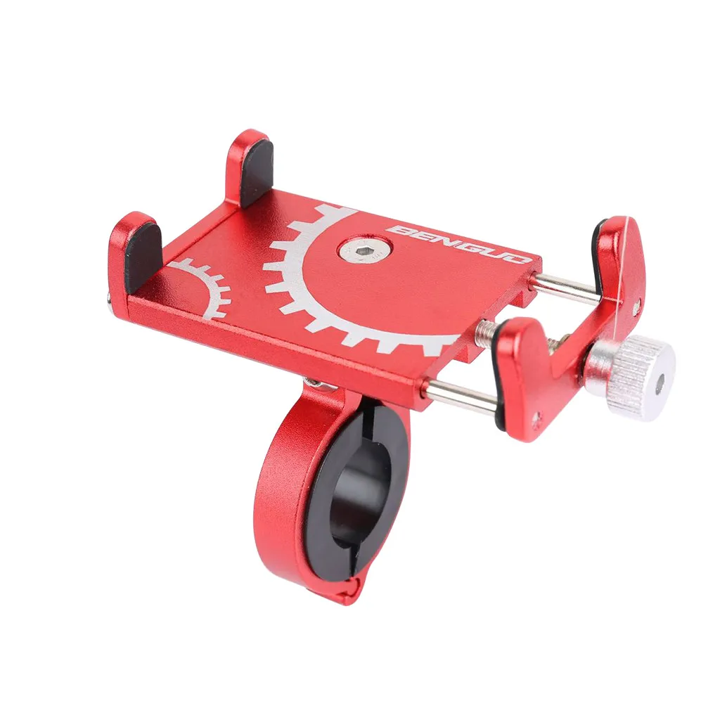 Велосипедный скутер из алюминиевого сплава фотодержатель кронштейн для горного