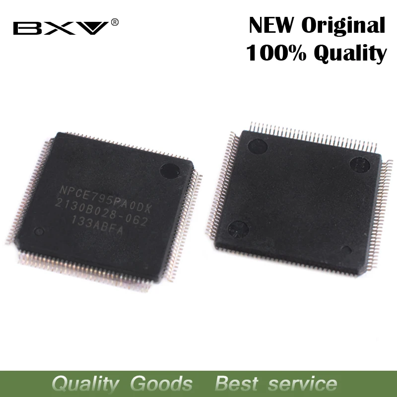 2 шт./лот NPCE795PAODX NPCE795PA0DX новый оригинальный с рисунком на выбор для детей |