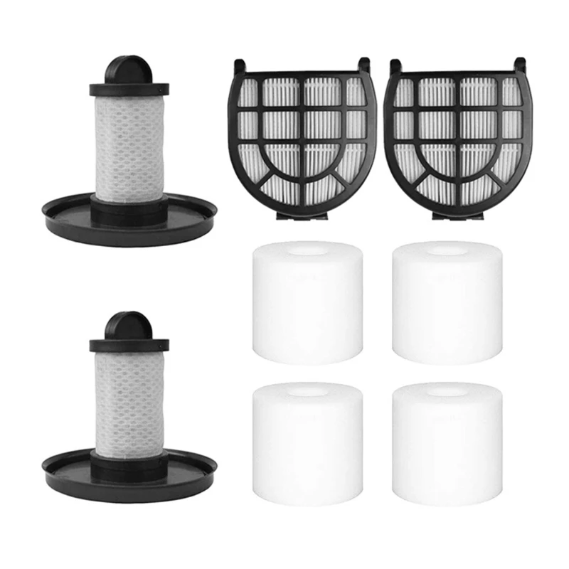 

HEPA Filter Compatible for Shark LZ600,LZ601,LZ602,LZ602C APEX UpLight Lift-Away DuoClean Vacuums.