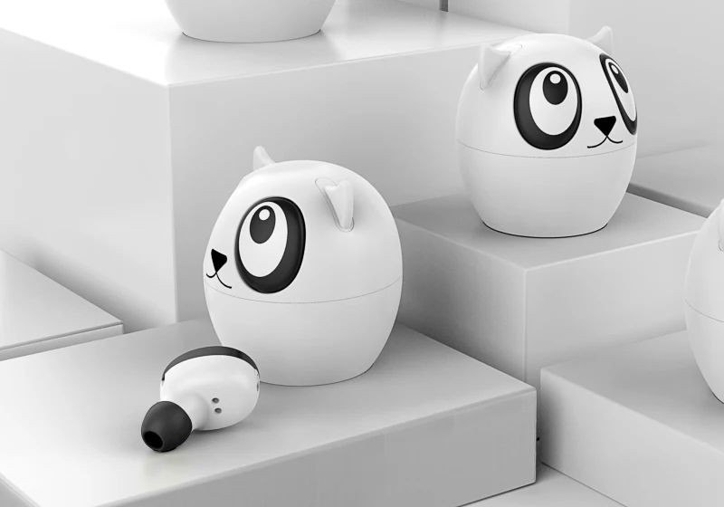 1 шт. портативный Bluetooth динамик Портативный беспроводной громкоговоритель