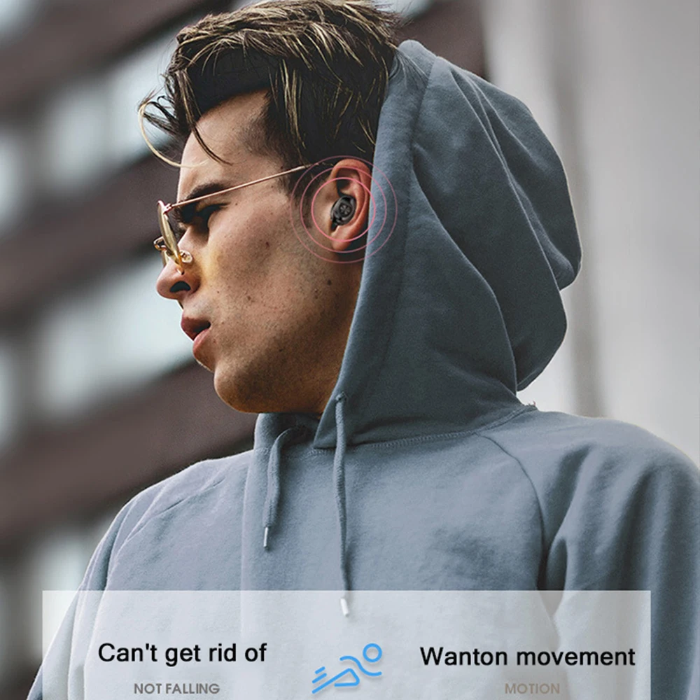 

TWS Bluetooth Earphones With Power Charger For iPhone 12 Pro Max SE 2020 11 Pro X XR XS Max 12 Mini Wireless Headphones Headset