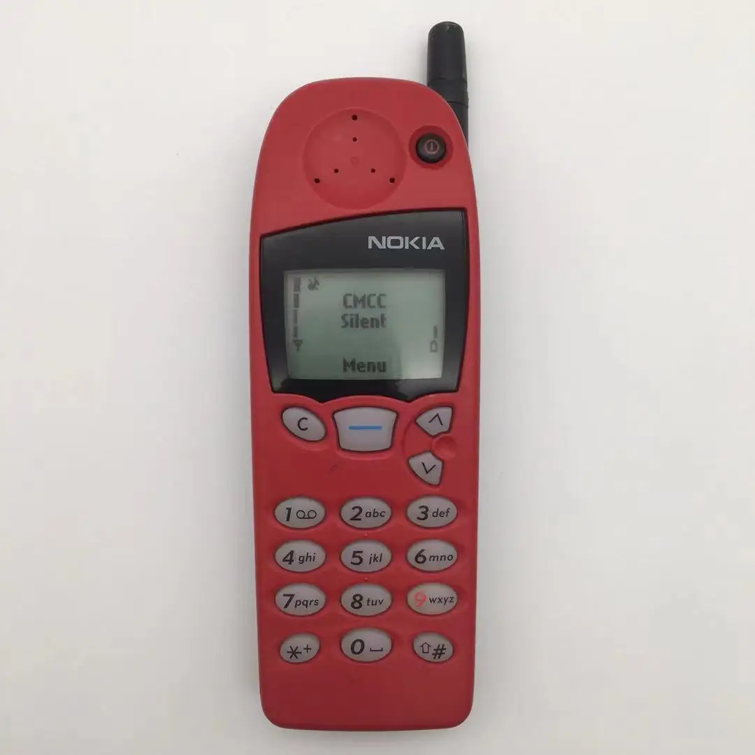 nokia 5110 refurbished original nokia 5110 mobile phone 2g gsm unlocked cheap old refurbished phone free shipping free global shipping