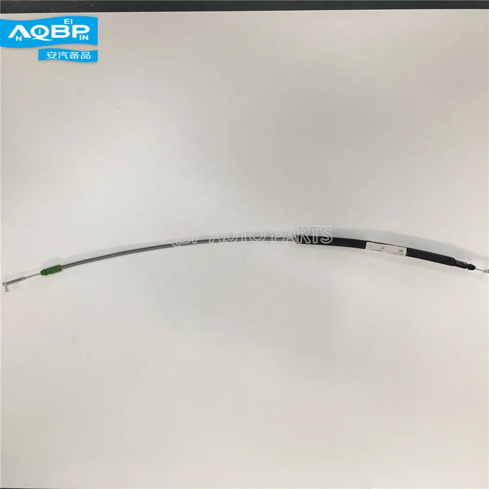 Автомобильная часть 610509u8010 для JAC J3 внутренняя дверная ручка кабель Передняя
