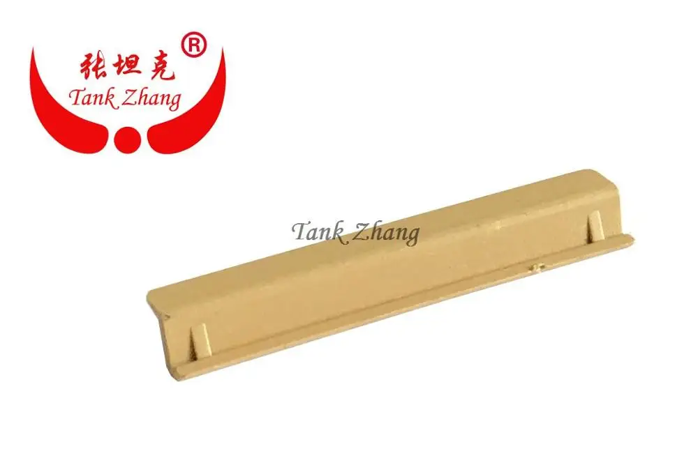 HENGLONG 3858/3858-1 RC tank Dak pz.Kpfw.IV Ausf.F-1 1/16 запасная часть № 58-055 пластиковая деталь | Игрушки