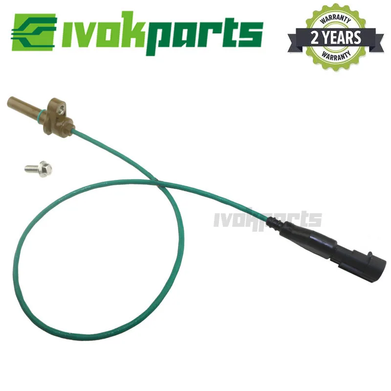 Комплект датчиков турбо скорости Holset для CUMMINS ISX ISL 8.0L турбокомпрессора двигателя