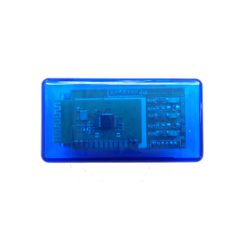 Диагностический инструмент CREACLE считыватель кодов ELM327 V1.5 Mini ELM 327 с чипом PIC18F25K80